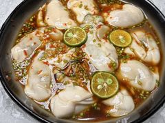 -天天鱼港·海鲜·鲅鱼水饺·招牌烤鸭(黄骅店)