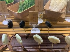 -一绪に寿喜烧自助(世茂广场店)