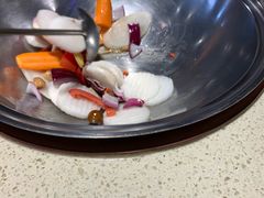 -九府羊鲜羊火锅·烧烤(海那城店)