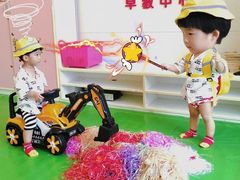 -全优加早教托育园(金海岸店)