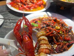-欧记轩龙虾·私房菜(A店)