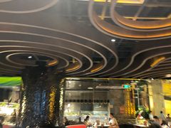 -喜庭海鲜自助(北辰三角洲北辰荟店)
