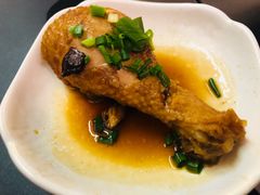 -贡梅老面馆·蟹粉面·无锡特色小吃(南长街主推店)