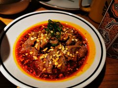 水煮牛肉-太二酸菜鱼(深圳布吉万象汇店)