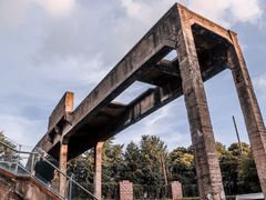 -半岛1919创意园区