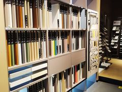-佰丽爱家全屋定制(汶水店)