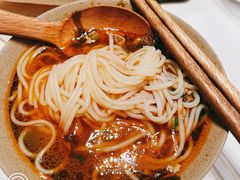 小锅米线-胡麻(静安嘉里店)