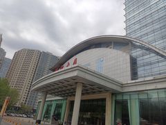 -辽宁大厦