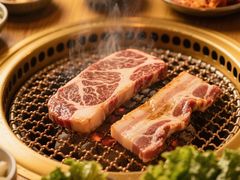 -臻牛烤肉