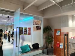 -YASAKI国际舞蹈中心