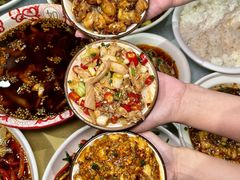 -陈胖子特色菜.鲜货现炒(融景城店)