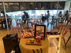 -太平洋咖啡(五月花店)