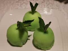 -红棉中餐厅·广州海航威斯汀酒店