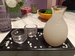 -茉莉餐厅(包河万达店)