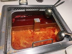 -海底捞火锅(玉桥商业广场店)