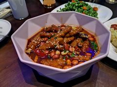 -赵小姐丨新中餐(曲江店)