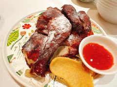-粤食堂(天津和悦汇店)