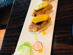 -王鼎精致料理铁板烧(世博源店)