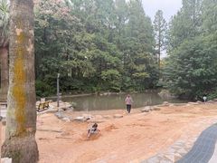 -苏州河梦清园环保主题公园