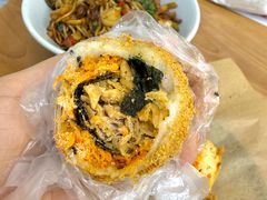 -运栋天马牛肉饼(长郡店)