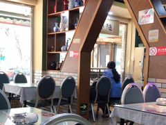 -振生清真饭店(永安道店)