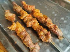 -阿达西新疆餐厅(西北大学店)