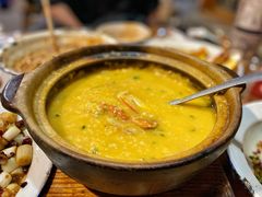 -夹夹大·蟹蟹大排档(财富又一城店)