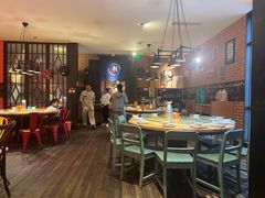 -永安鱼庄·镇江菜(三店纬五路店)