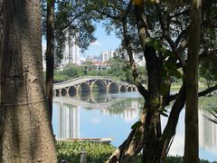 -南宁南湖公园