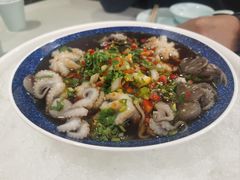 -渔娘渔家丹东海鲜(东直门店)