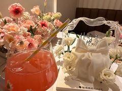 -PARFUM FLORAL花境法餐(南京首店)