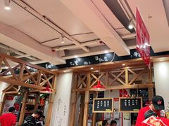 -申记串道(中街店)