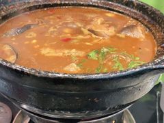 -川香煲(茅台路店)