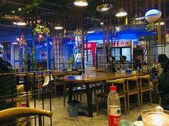 大堂-峨眉烧烤(宝龙广场店)
