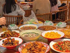 -易老妈蹄花.特色川菜(人民公园总店)