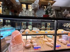 -波特曼西餐厅(南岗店)