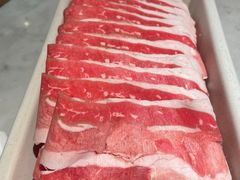 -尚尚仙·酸汤猪手·猪肚鸡火锅(华联万柳购物中心店)