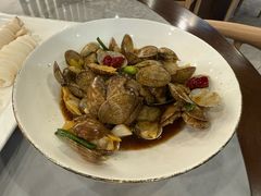 -501號台州海鲜餐厅(海创园店)