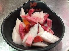-重庆烧鸡公火锅(簋街店)