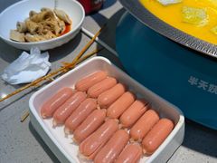 -半天妖烤鱼(京新广场店)