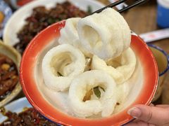 -堂瓦里·33年传统赣菜(第一街区店)