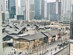 -成都尼依格罗酒店