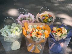 -花未央花店·WEYOUNG