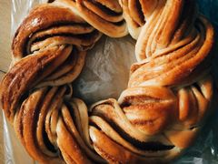 肉桂面包-81bakery(关山路店)