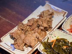 -火炉情韩国料理店(古田路店)