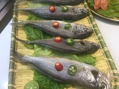 -八乔煎肉馆·丹东特色煎锅(梅林店)