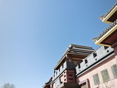 -嘉峪关方特丝路神画