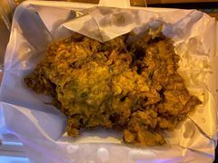蚝饼-兴记菜馆