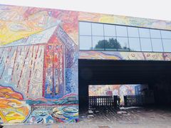 -四川美术学院美术馆