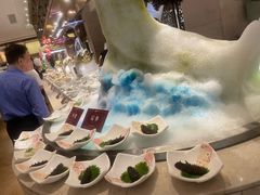 -雍和会海鲜姿造自助(湖东路店)
